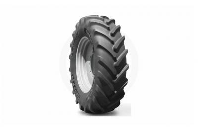 Tire Sidetread