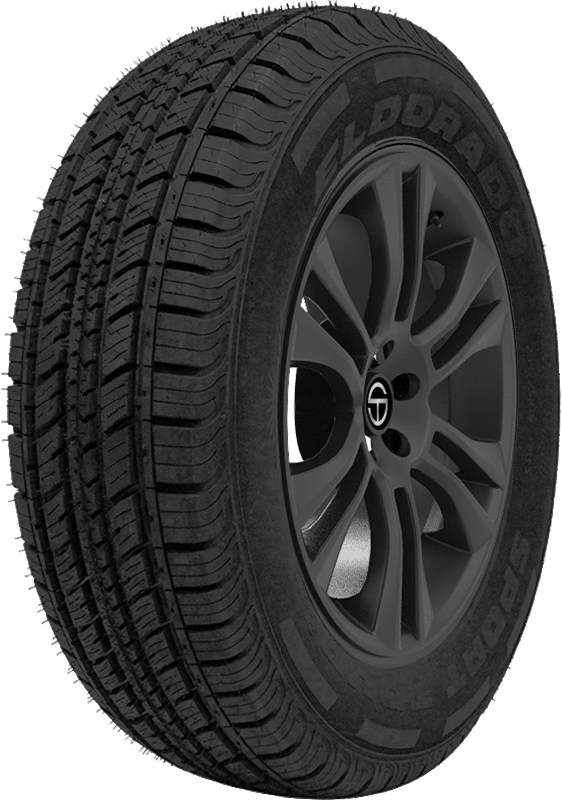 Tire Sidetread