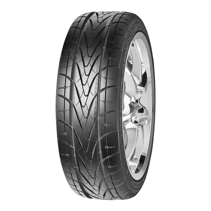 Tire Sidetread