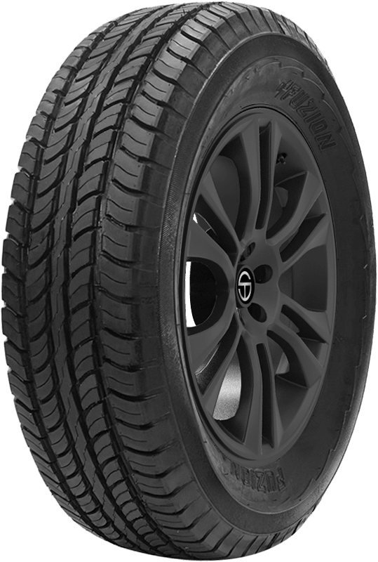 Fuzion SUV All-Season Radial Tire 245/75R16 111T