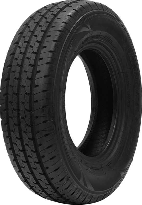 Tire Sidetread