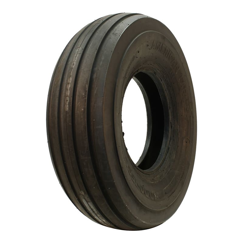 Implement Rib Tire Specialty Tires of America Conventional Rib Implement (I-1) Farm Tires ...