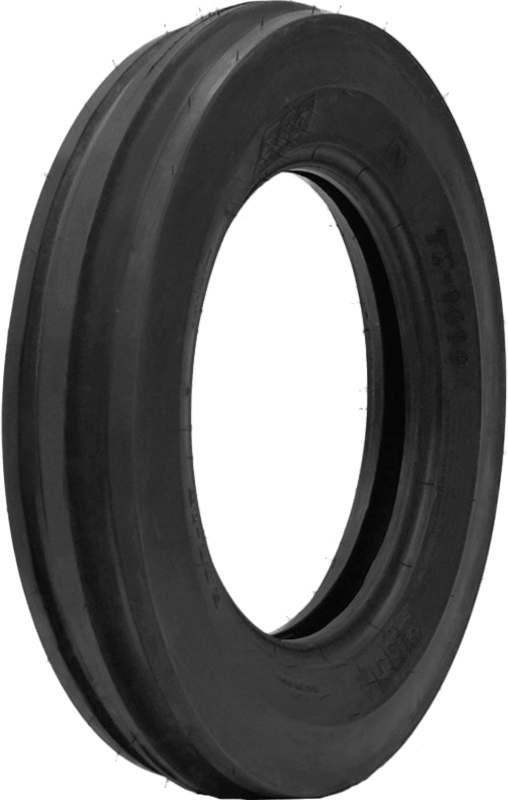 each no wheel 6 ply Tractor Front Tyre's 750 x 18 4Rib  BKT new 