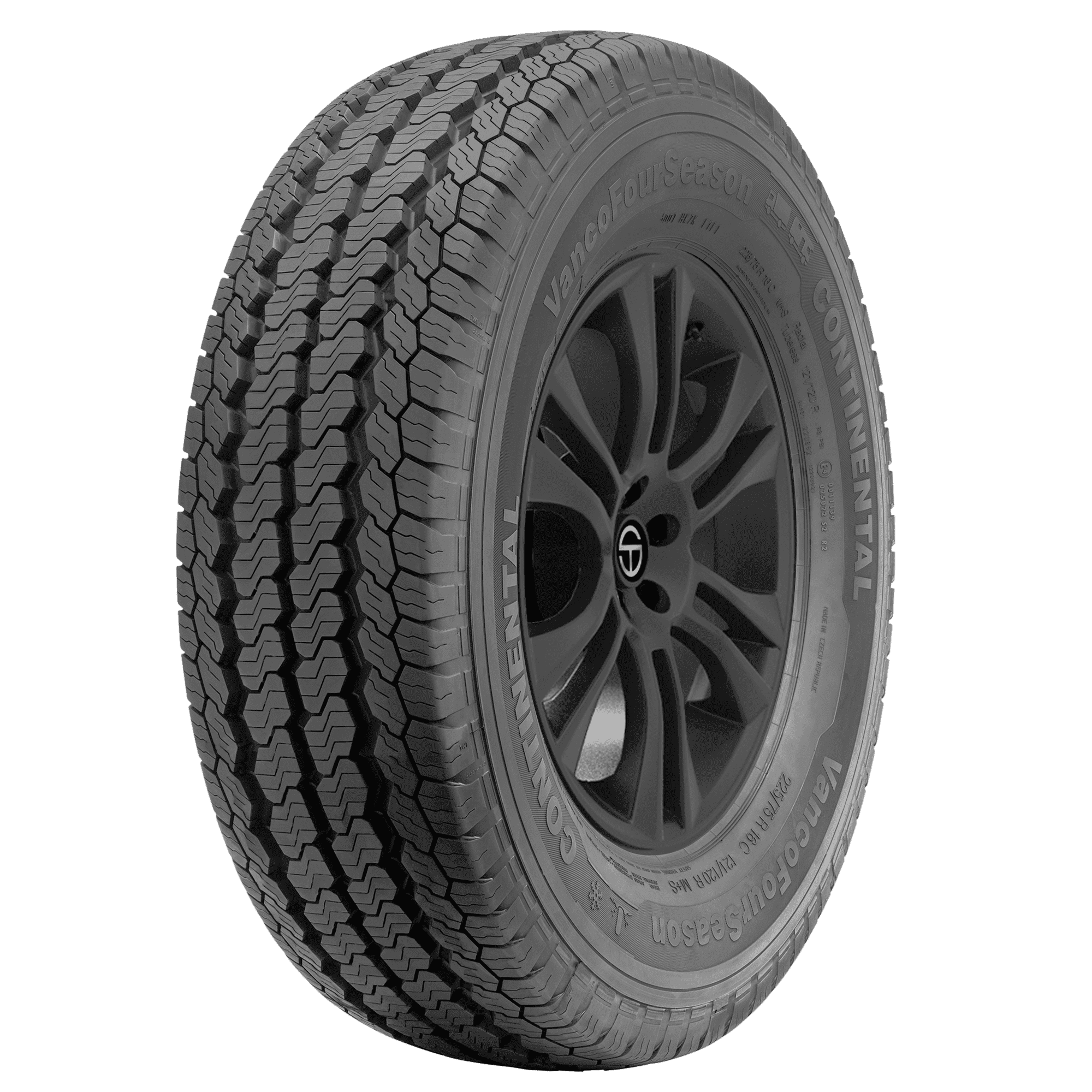 Shop for 205/75R16 Tires for Your Vehicle | SimpleTire