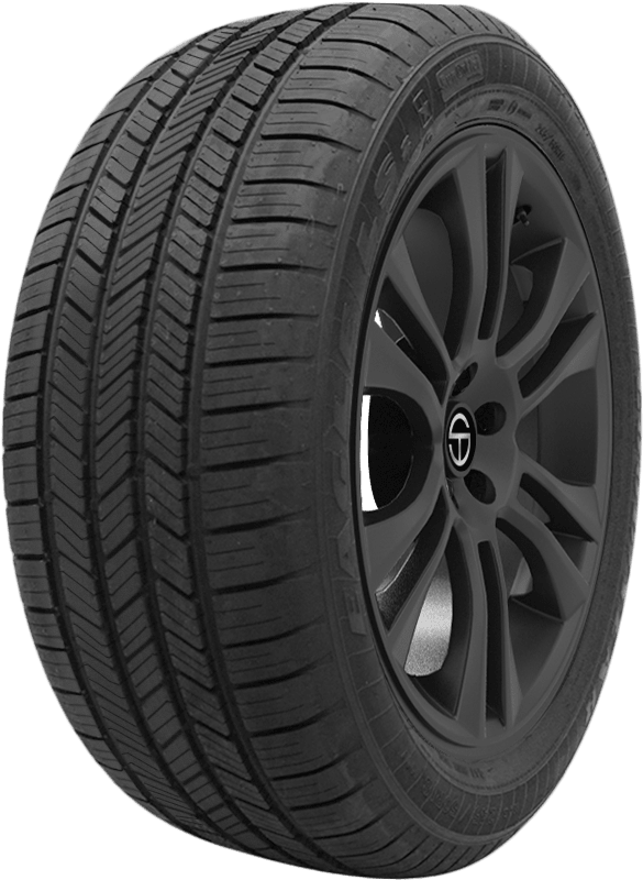 Goodyear Eagle LS-2 ROF Performance Tires 245/50R18 100W 706088322