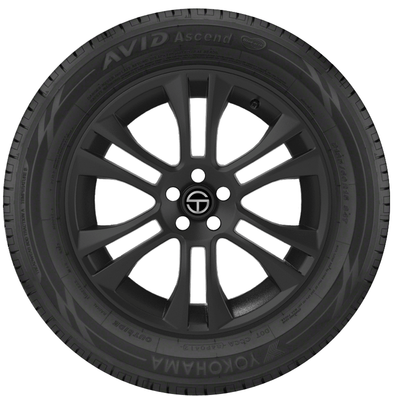 Shop for 205/65R15 Tires for Your Vehicle | SimpleTire