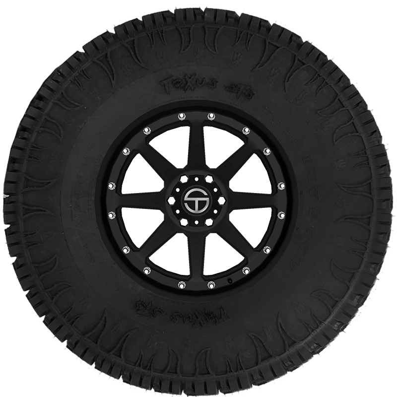 Online AT2 (RF11) Tires Buy SimpleTire | Dynapro Hankook