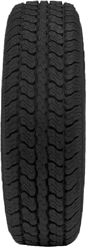 Pneu Radar Argonite RV-4 215/65 R15C 104/102T Estival Camionnette - M+S