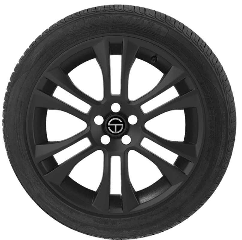 Buy Goodride SA07 Tires Online | SimpleTire