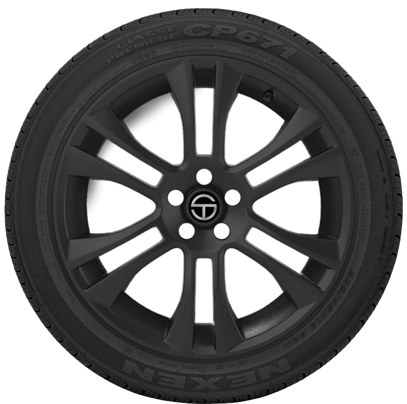 Shop for 235/45R18 Tires for Your Vehicle | SimpleTire