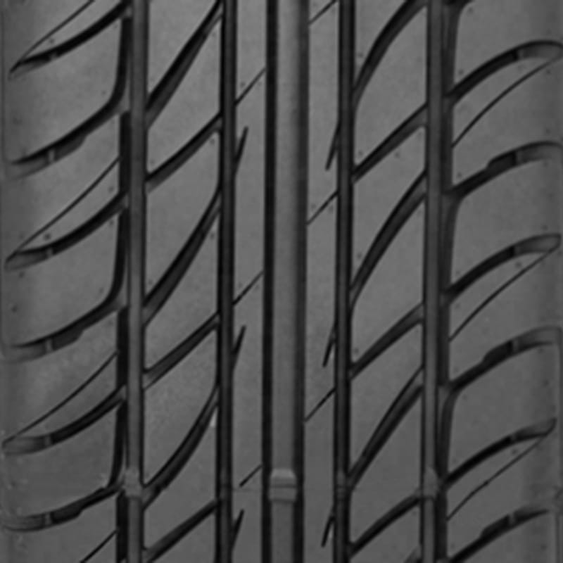 4 New Ohtsu FP7000 By Falken 185/65R14 86H High-Performance All Season Tires