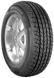 National Ovation Plus TR All Season Passenger Tires Online