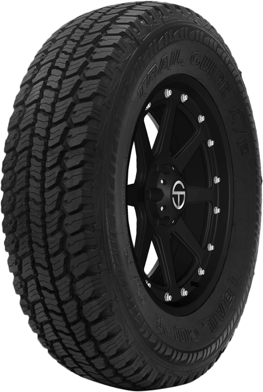 Tire Sidetread