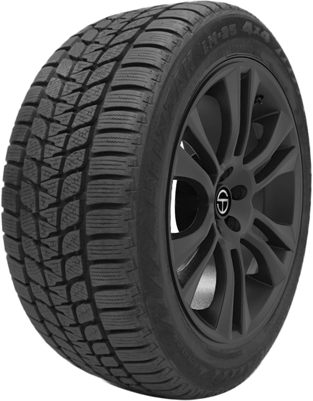 Buy Bridgestone Blizzak LM-25 MOE Tires SimpleTire 4X4 | Online