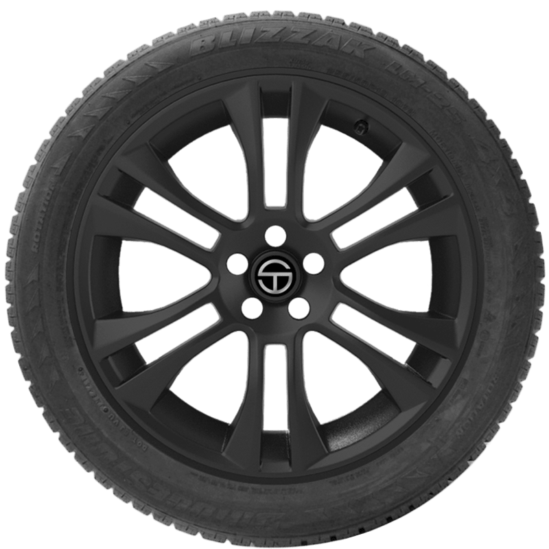 Buy Bridgestone Blizzak Online LM-25 SimpleTire MOE 4X4 Tires 
