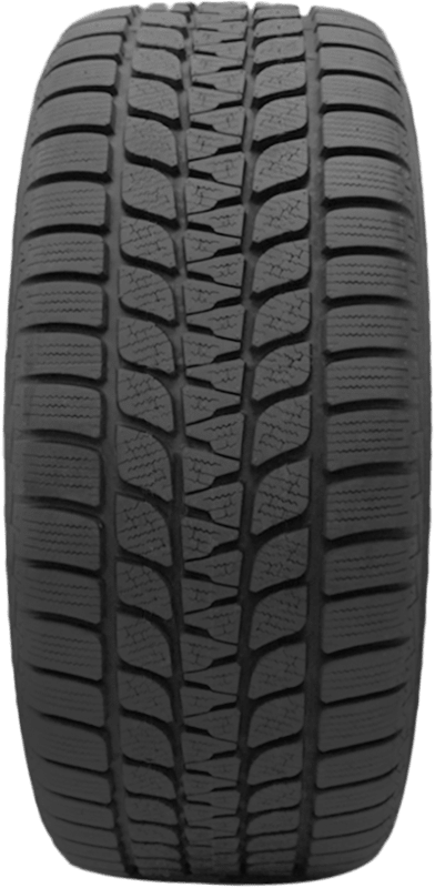 Buy Bridgestone SimpleTire LM-25 Blizzak | Online Tires 4X4 MOE