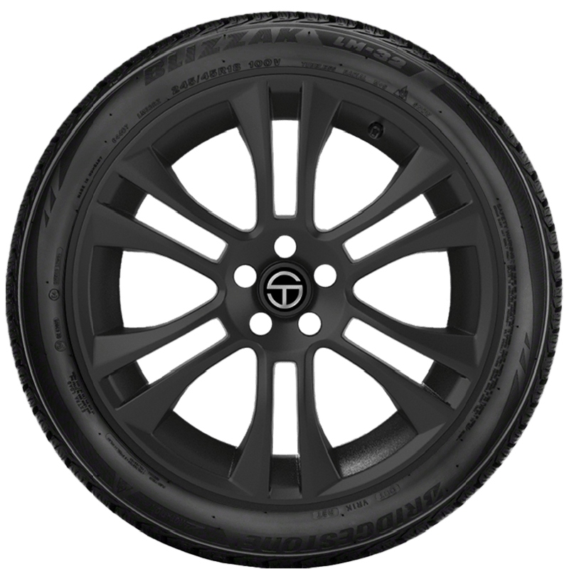 Buy Bridgestone Blizzak LM-32 Tires Online | SimpleTire