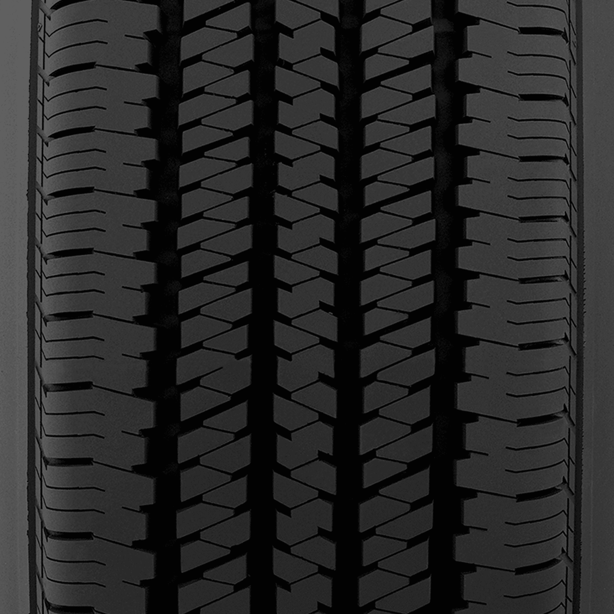 Buy Bridgestone Dueler H/T 684 II Tires Online | SimpleTire