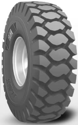 Tire Sidetread