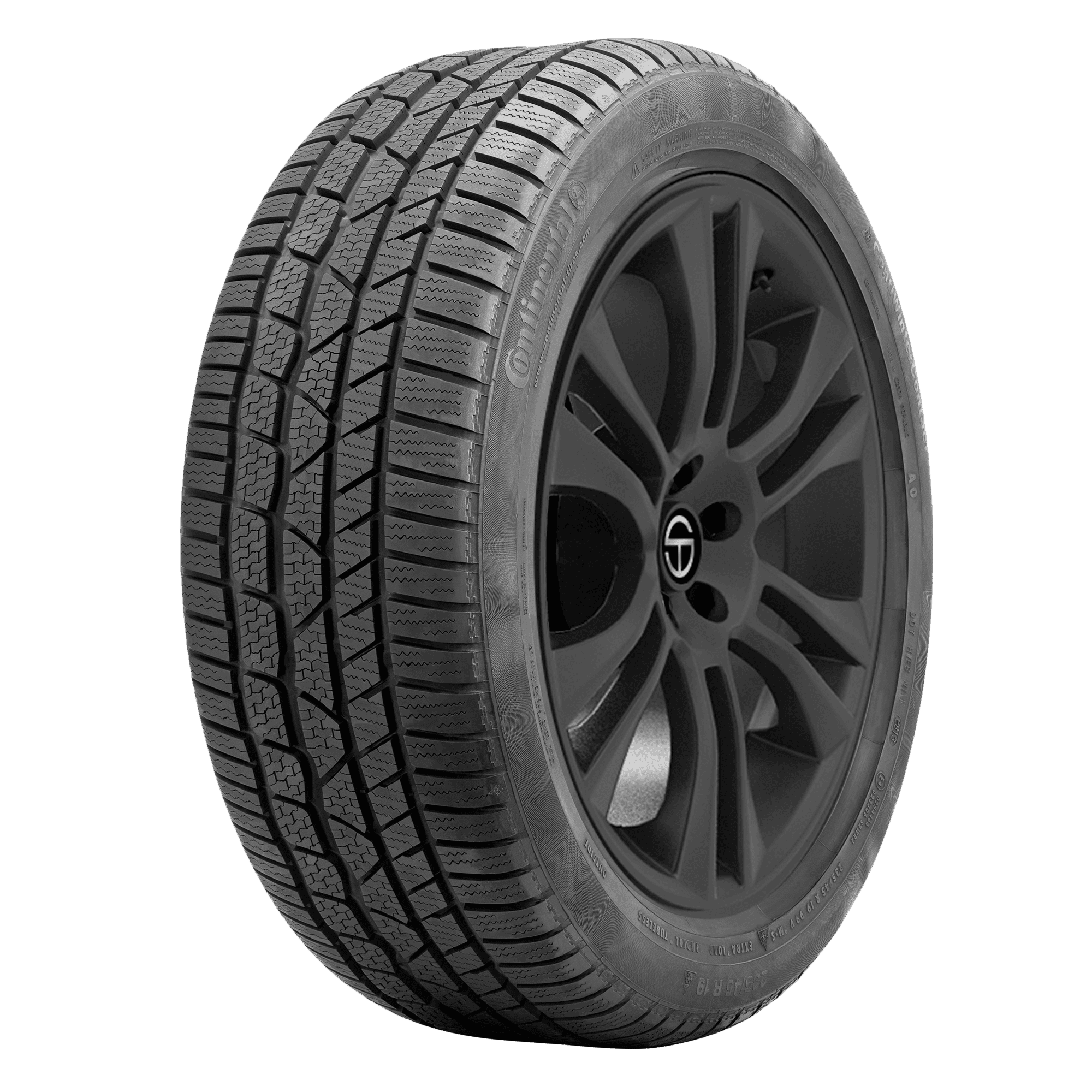 Tire Sidetread