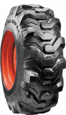 Tire Sidetread