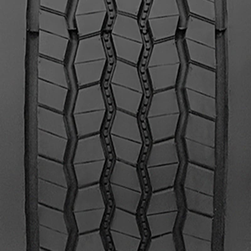 Bridgestone Greatec M835 Ecopia Commercial Tires Online