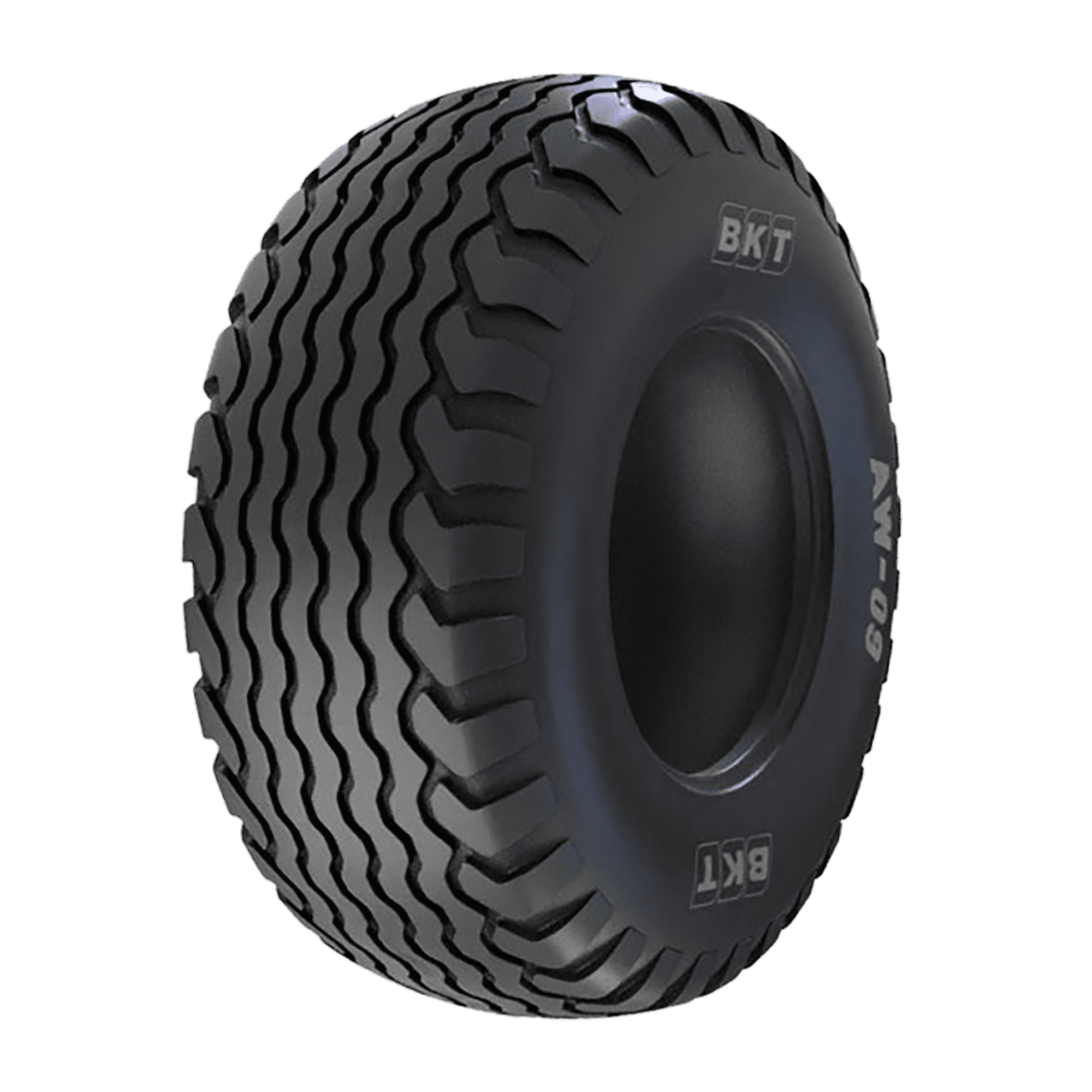 BKT Rib Implement AW 09 Farm Tires Online | SimpleTire