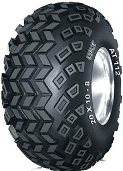 BKT AT 112 ATV/UTV Tires Online | SimpleTire