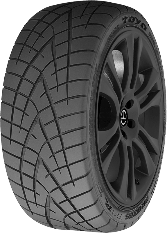 Buy Toyo Proxes R1R Tires Online | SimpleTire