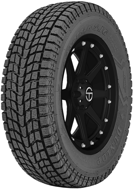Buy Dunlop Grandtrek SJ6 Tires Online | SimpleTire
