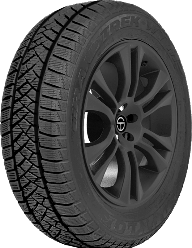 Buy Dunlop Grandtrek WT M3 Tires Online | SimpleTire