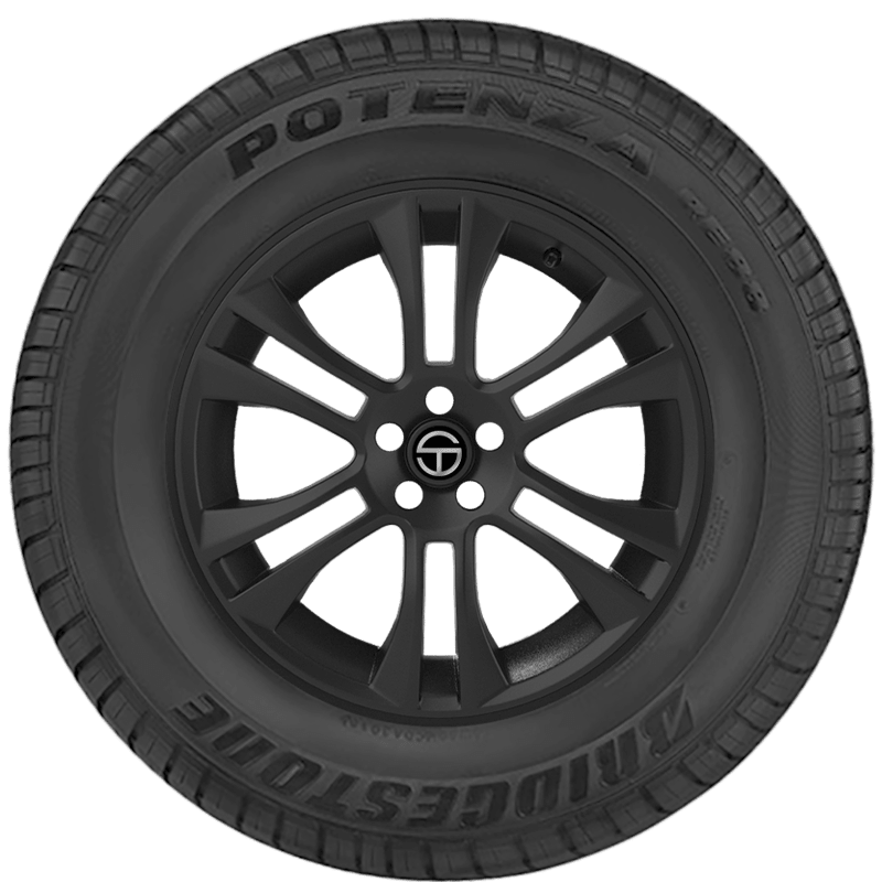Bridgestone Potenza RE88 All Season Passenger Tires Online