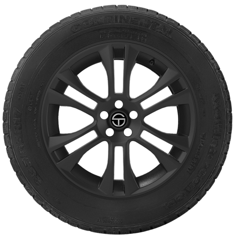 Buy | Continental SimpleTire Tires WinterContact Online 4x4