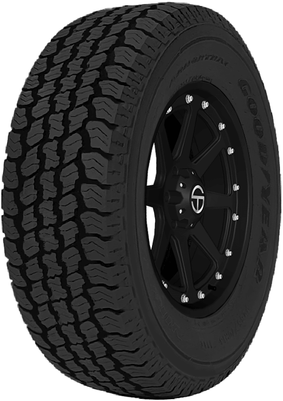 Buy Goodyear Wrangler ArmorTrac Tires Online | SimpleTire