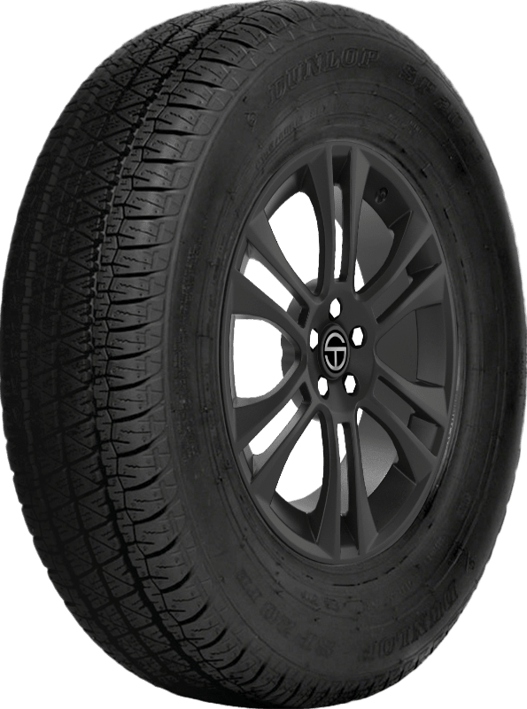 Dunlop Acifort MetMAX