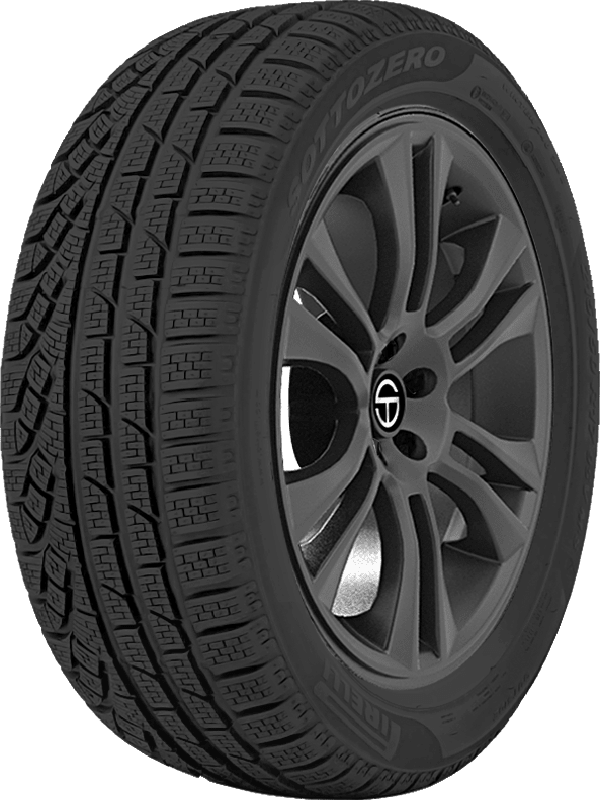 W240 SottoZero Serie II