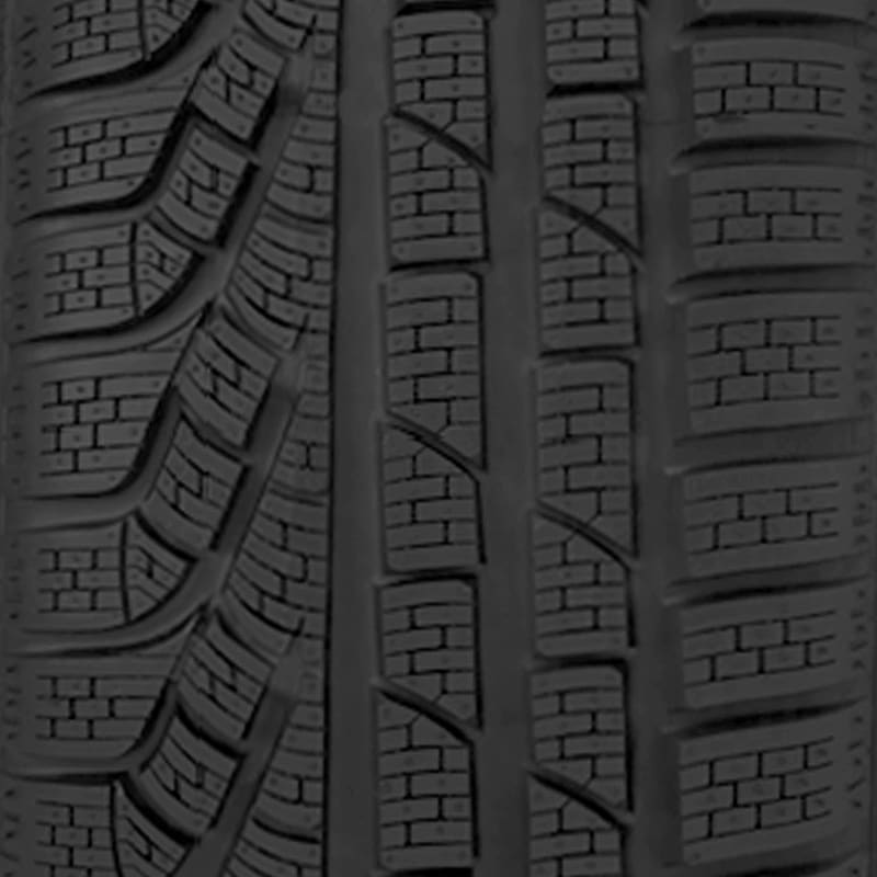 Buy Pirelli W240 SottoZero Serie II Tires Online | SimpleTire