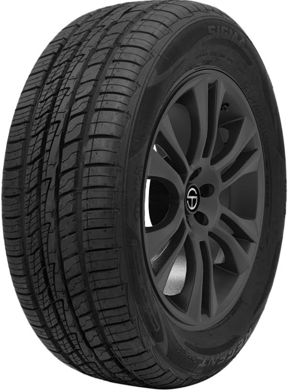 Tire Sidetread
