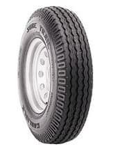 Tire Sidetread