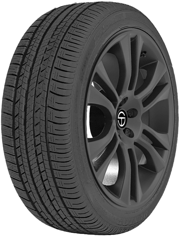 Dunlop SP Sport Maxx A1 A/S