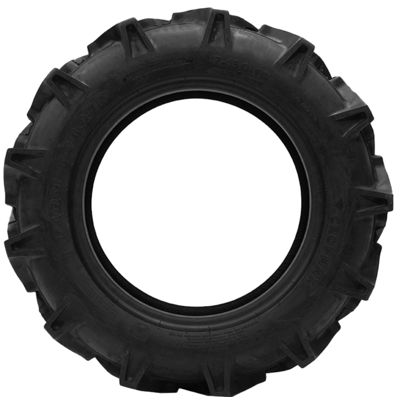 Crop Max R1 Construction Vehicle Radial Tire 9.5-16 138L