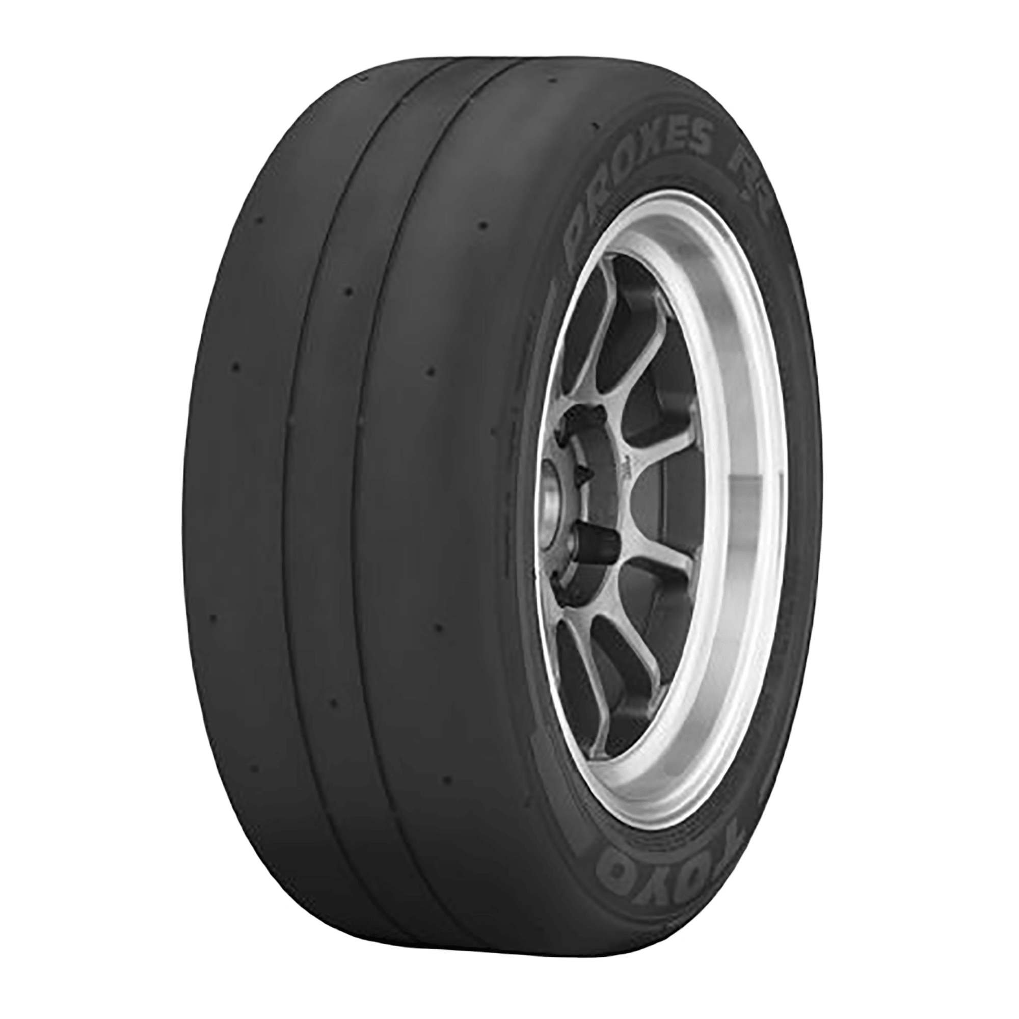 Tire Sidetread