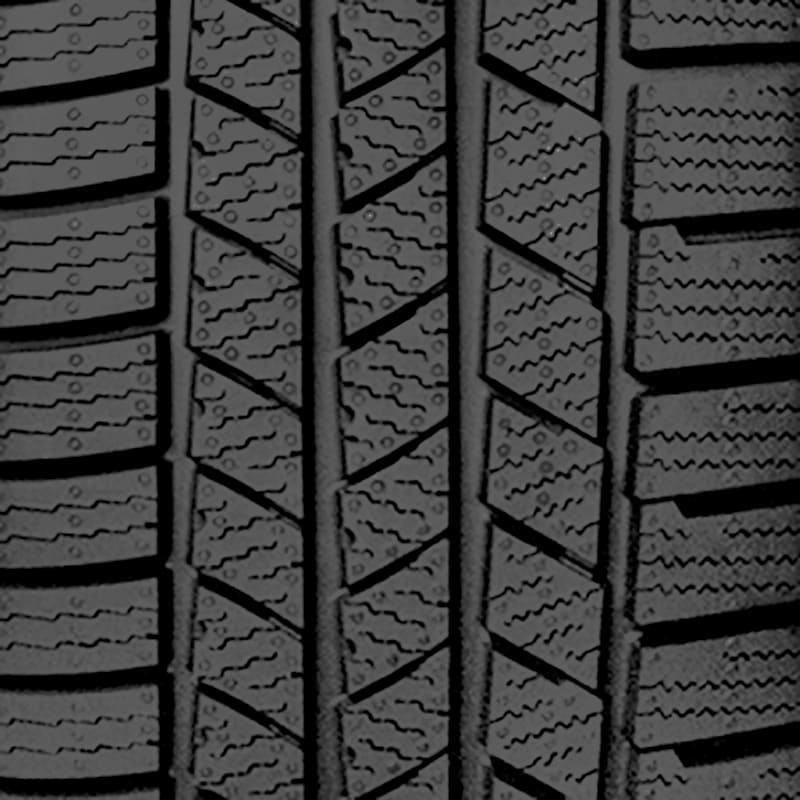 Buy Continental ContiCrossContact Winter SimpleTire Tires | Online