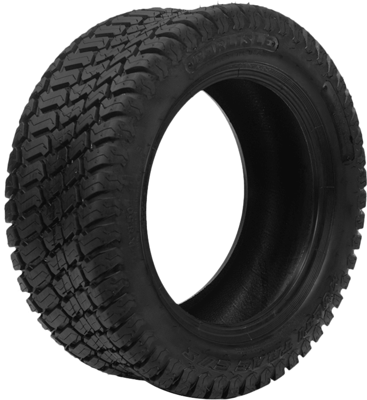 Tire Sidetread