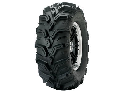 thumbnail interactive-video image 1 of Mud Tires For Atv ITP Mud Lite AT 6-Ply ATV Tires (22x11-9) - 2-Pack Bundle For Trail & Mud Cheap Mud Tires 1 of 11