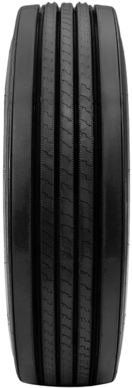 4-Tires NEW ROAD CREW 285/75R24.5 G/14 PLY 144/141M Steer All Positions Truck Tires 
