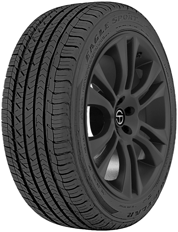 Shop for 195/65R15 Tires for Your Vehicle | SimpleTire