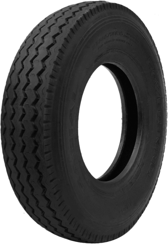 Tire Sidetread