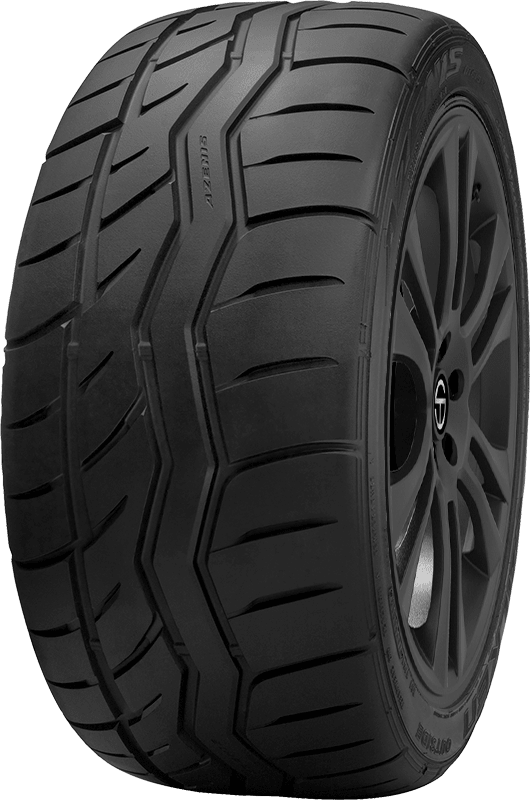 Tire Sidetread