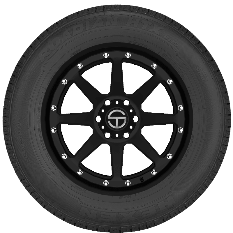 Buy SimpleTire HTX Tires | Nexen Online RH5 Roadian